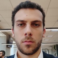 Marcelo Pellegrino Pardini