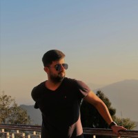 Dr.Anurag Sharma