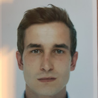Dimitri Monin