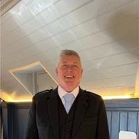 Kevin Rowe Csrt