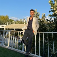 Burak Aydıner
