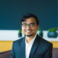 Md Mahmudul Hasan Mamun