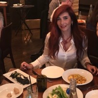 Andrea Kfouri P Gomes