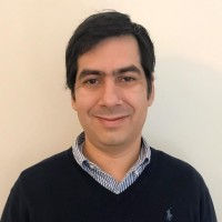 Christopher Carvajal