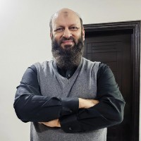 Zeeshan Akram