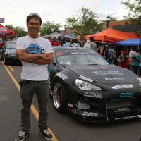 Toshiki Yoshioka