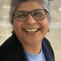 Arshia Malik