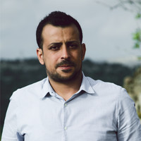 George Zarka