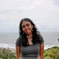 Saanvi Rajiv Daulath