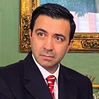 Francisco E. Rizzuto (Ned, Mba)