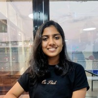 Jalena Mathew