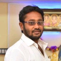 Sureshkumar J
