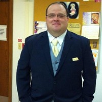Craig Edwards