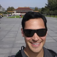 Marcos Rodriguez