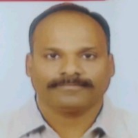 Arunkumar Goswami
