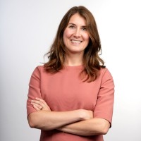 Katie Mosher