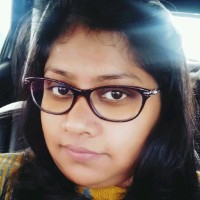 Shivani Mittal