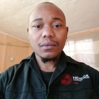 Phasika Thembeka Kubheka