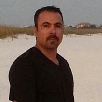Jorge J Mangel