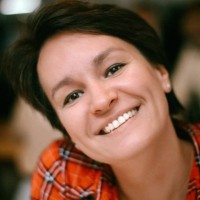 Мария Лагутина