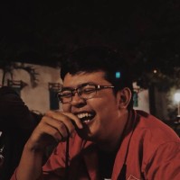 Risailin Fauzi