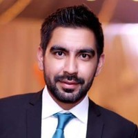 Fahad Ali