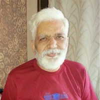 Rajkumar Malik