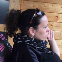 Mireille Van Tilborg