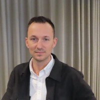 Björn Svernhage
