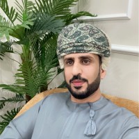 Ahmed Al-Nazwani