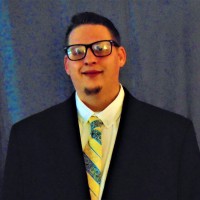 Tim Bisson