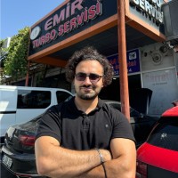Enes Talha Y.