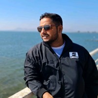 Vishal Borade