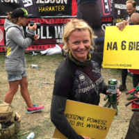 Dorota Kowalska