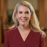 Jennifer Thomas Troupe, MBA
