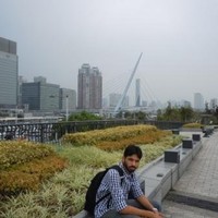 Mukund Muraleedharan