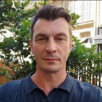 Frédéric HUBER