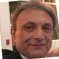 Shahram Roozrokh
