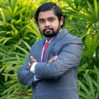 Sanju Kumarasinghe