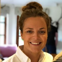 Sarah Vincent