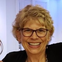 Lori Nyberg, PMP