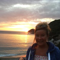 Catherine O'Connor