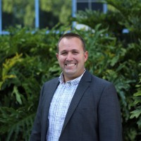 Andy Pomeroy, MBA, PMP