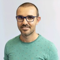 Bertrand Prudhon