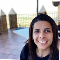 Ingrid Heredia Magaña