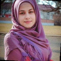 Rameen Sheikh