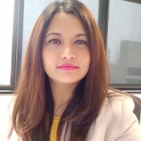 Pratima Pokhrel