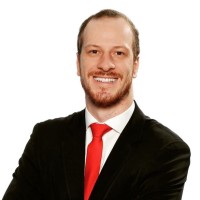 Rodrigo Hackbarth