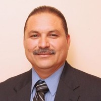 Ruben Alderete