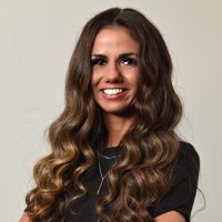 Suzanne Edwards